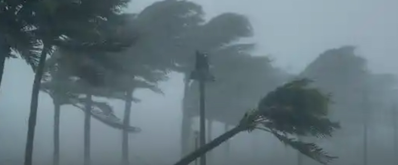 Les prévisions de l’Anacim pour ce jeudi 17 aout Les prévisions de l’Anacim pour ce jeudi 17 aout