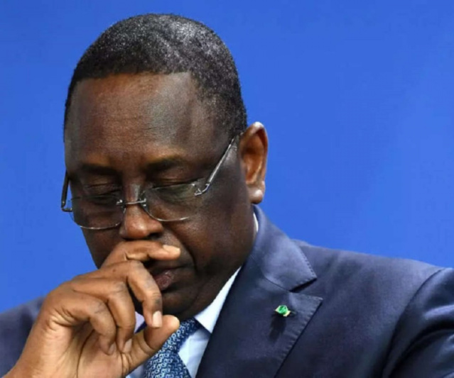 Succession de Macky- L'identité du candidat de Benno pour la Présidentielle sera révélée dans moins d'une... semaine ! Succession de Macky- L'identité du candidat de Benno pour la Présidentielle sera révélée dans moins d'une... semaine !