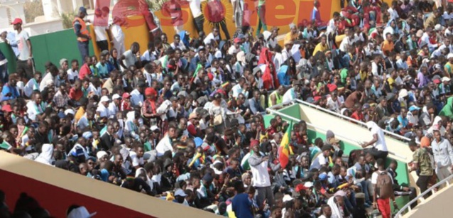 Finale Coupe de la Ligue sénégalaise de football: Teungueth Fc-Stade de Mbour ce samedi à Thiès Finale Coupe de la Ligue sénégalaise de football: Teungueth Fc-Stade de Mbour ce samedi à Thiès