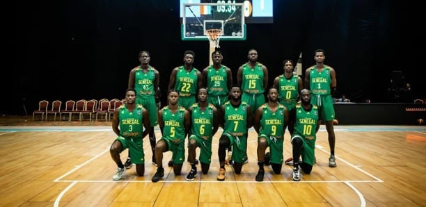 Basket-Tqo : Le Sénégal tombe devant le Cameroun en finale Basket-Tqo : Le Sénégal tombe devant le Cameroun en finale