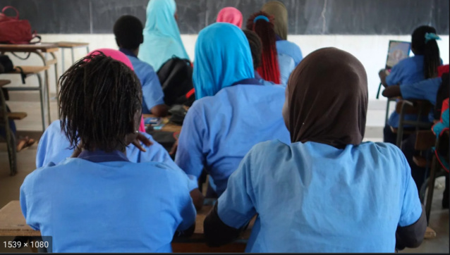 Frais de scolarité : La baisse décidée par l’Etat