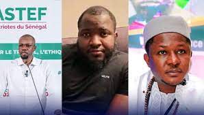 Cas Ousmane Sonko, Hannibal Djim, Cheikh Bara Ndiaye- Me Ciré Ly donne des nouvelles de ses clients