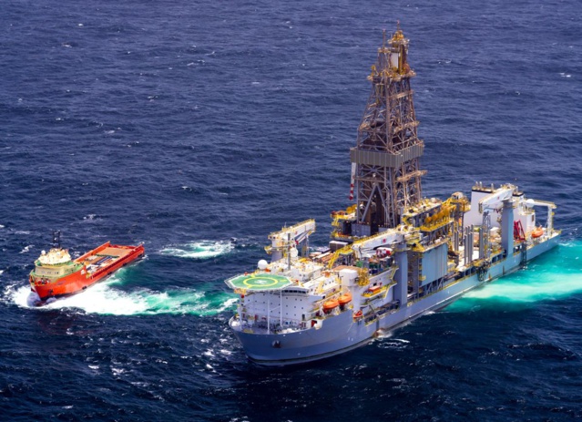 Pétrole sénégalais : Les assurances de l'opérateur de Sangomar après le report de la production Pétrole sénégalais : Les assurances de l'opérateur de Sangomar après le report de la production