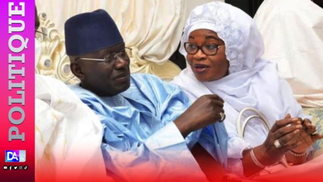 Touba : La conférence des leaders de Yewwi rencontre le Khalife ce mardi Touba : La conférence des leaders de Yewwi rencontre le Khalife ce mardi