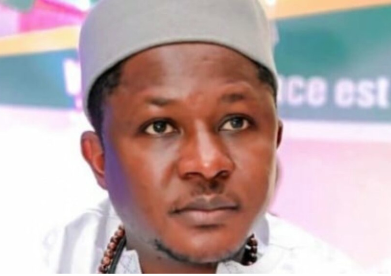 Chambre d’accusation: Cheikh Bara Ndiaye reste en Prison Chambre d’accusation: Cheikh Bara Ndiaye reste en Prison