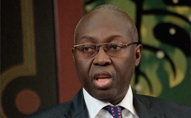 Mamadou Lamine DIALLO : «Amadou BA est un danger pour le Sénégal et l’Afrique de l’Ouest » Mamadou Lamine DIALLO : «Amadou BA est un danger pour le Sénégal et l’Afrique de l’Ouest »