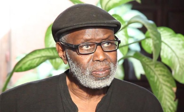 Décès du Linguiste-Editeur et Economiste Pathé Diagne Décès du Linguiste-Editeur et Economiste Pathé Diagne