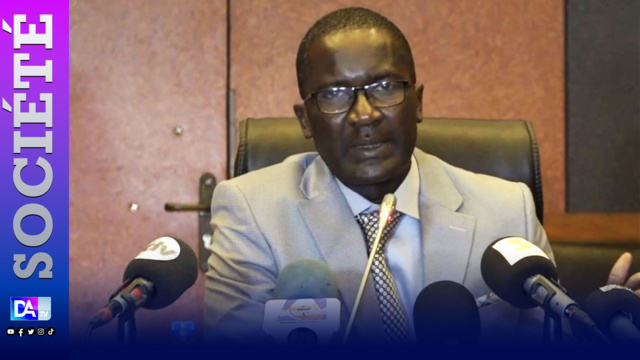 Ousmane Chimère Diouf : " La justice doit éviter de jouer un rôle actif dans un permanent jeu politique fait d’instabilité " Ousmane Chimère Diouf : " La justice doit éviter de jouer un rôle actif dans un permanent jeu politique fait d’instabilité "