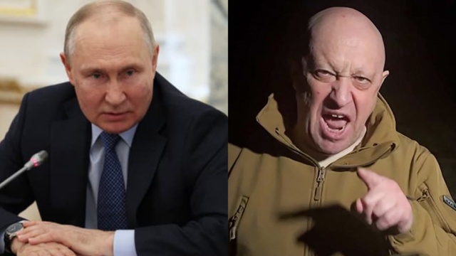 Mort de Prigojine, démonstration de force ou aveu de faiblesse pour Poutine ? Mort de Prigojine, démonstration de force ou aveu de faiblesse pour Poutine ?