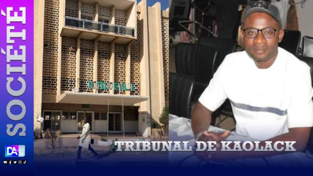 Affaire du journaliste Moussa Fall et la garde rapprochée de Serigne Mboup: Le tribunal déclare les trois prévenus coupables et les condamne... Affaire du journaliste Moussa Fall et la garde rapprochée de Serigne Mboup: Le tribunal déclare les trois prévenus coupables et les condamne...