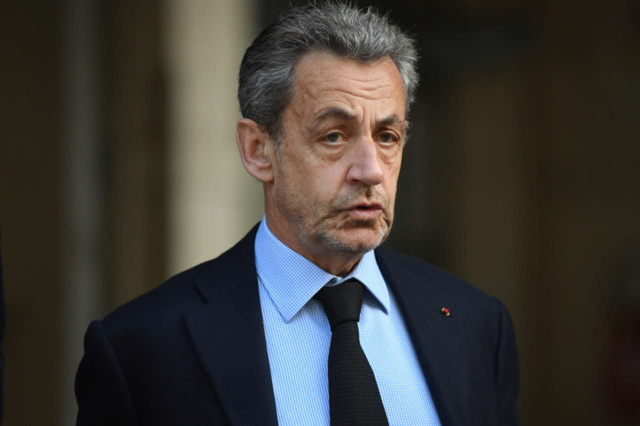 SOUPÇONS DE FINANCEMENT LIBYEN: NICOLAS SARKOZY RENVOYÉ DEVANT LE TRIBUNAL CORRECTIONNEL SOUPÇONS DE FINANCEMENT LIBYEN: NICOLAS SARKOZY RENVOYÉ DEVANT LE TRIBUNAL CORRECTIONNEL