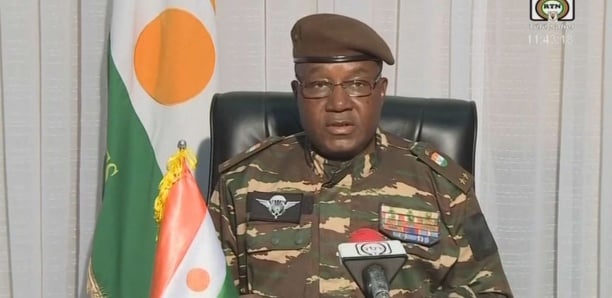 Niger : Le régime militaire donne 48h à l’Ambassadeur du Nigéria pour partir