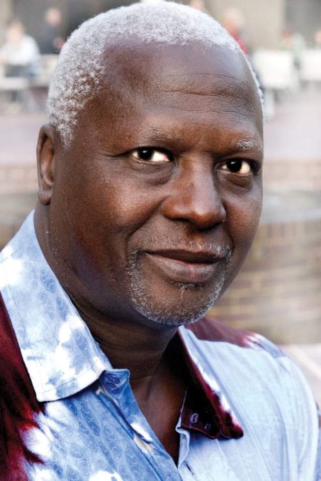 Le bassiste du "Baobab" , Charlie Ndiaye, n'est plus ! Le bassiste du "Baobab" , Charlie Ndiaye, n'est plus !