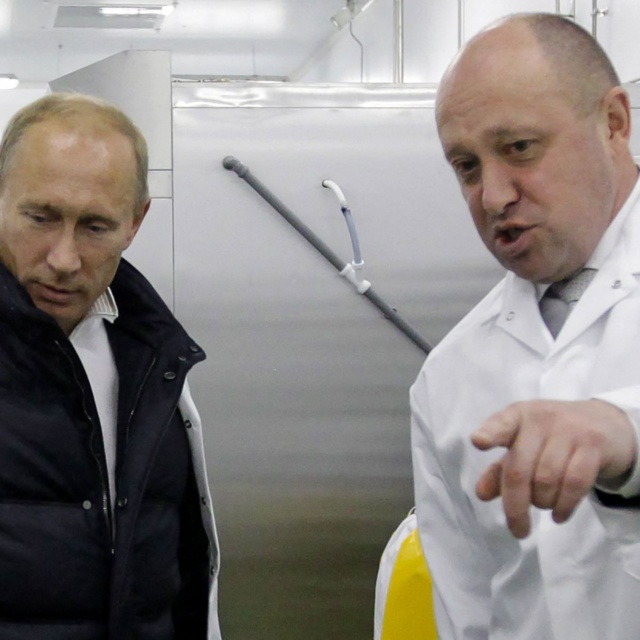 La Russie confirme la mort d'Evguéni Prigojine via l'expertise génétique