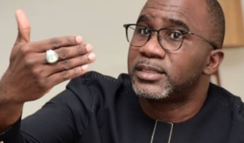 Benno Bok Yaakaar : Le coup de semonce de Doudou Ka contre les francs-tireurs Benno Bok Yaakaar : Le coup de semonce de Doudou Ka contre les francs-tireurs