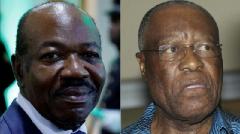 Présidentielle au Gabon : Albert Ondo Ossa « plébiscité » à Dakar