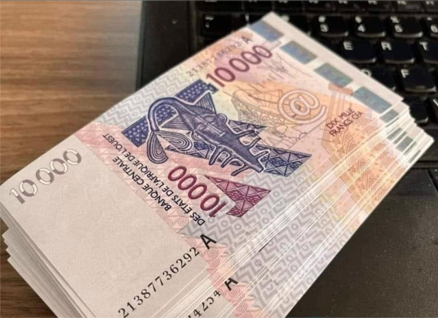 Ce que les 171 634 agents de l’Etat ont couté au contribuable sénégalais en 6 mois Ce que les 171 634 agents de l’Etat ont couté au contribuable sénégalais en 6 mois