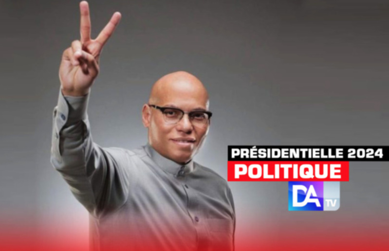 Candidature-nationalité contestée : Les enseignants libéraux répondent aux détracteurs de Karim Wade Candidature-nationalité contestée : Les enseignants libéraux répondent aux détracteurs de Karim Wade