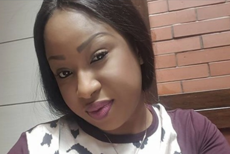 Marie Lô sollicite une médiation pénale Marie Lô sollicite une médiation pénale