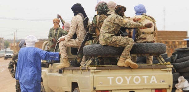L’État malien tend la main aux groupes armés du nord