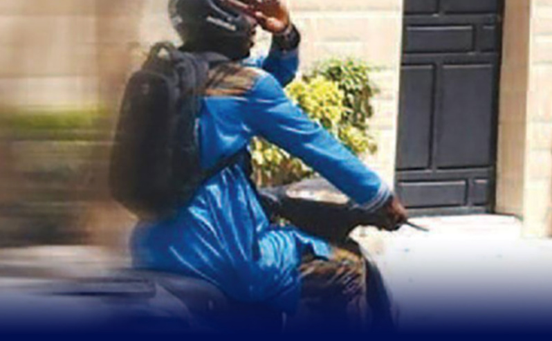 Espionnage conjugal : Quand les «Tiak Tiak» sont payés pour traquer les époux infidèles... Espionnage conjugal : Quand les «Tiak Tiak» sont payés pour traquer les époux infidèles...