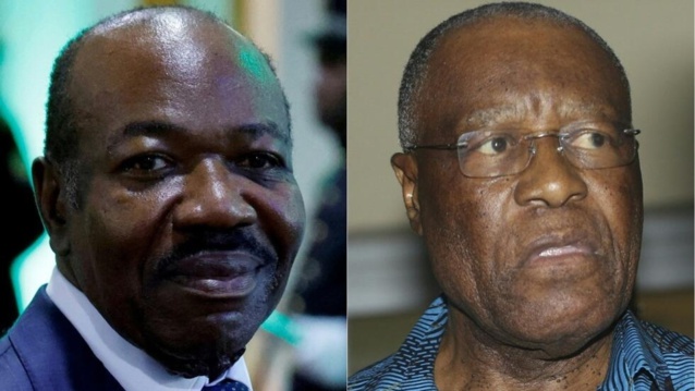 Gabon : Après la présidentielle, l’opposition demande à Ali Bongo de reconnaître sa défaite Gabon : Après la présidentielle, l’opposition demande à Ali Bongo de reconnaître sa défaite