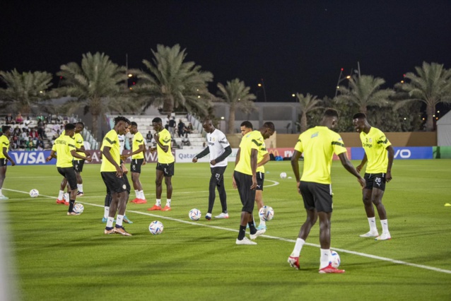 Qualifications Coupe du Monde 2026 : le calendrier des Lions dévoilé Qualifications Coupe du Monde 2026 : le calendrier des Lions dévoilé