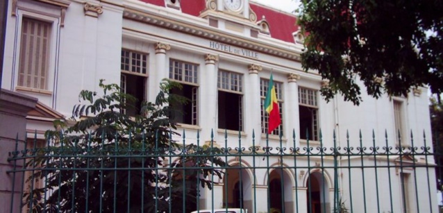 Spéculation foncière à Ziguinchor : Conflits au bord du fleuve Spéculation foncière à Ziguinchor : Conflits au bord du fleuve