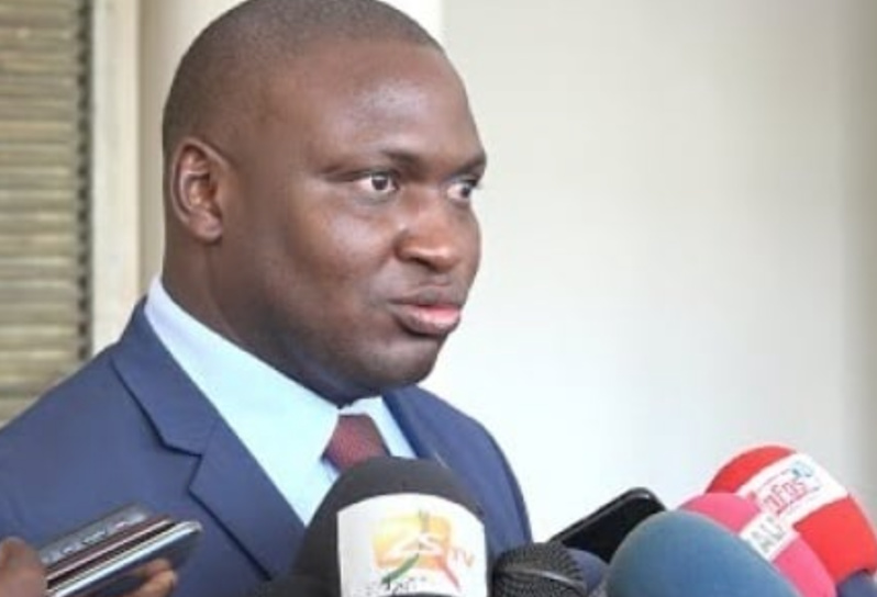 Ziguinchor : la succession de Toussaint Manga divise le PDS en deux Ziguinchor : la succession de Toussaint Manga divise le PDS en deux