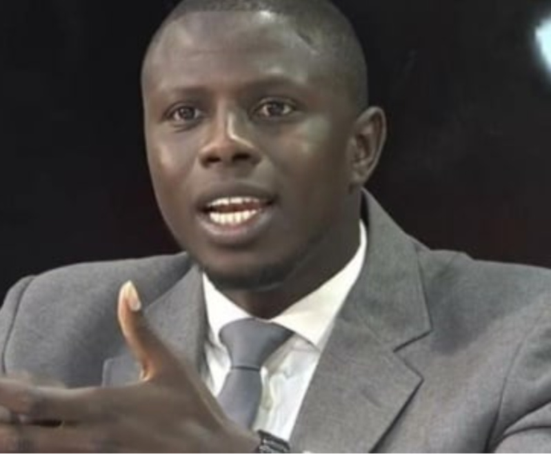 Ngagne Demba Touré et Cie : au moins 200 membres de Pastef exilés (Source A) Ngagne Demba Touré et Cie : au moins 200 membres de Pastef exilés (Source A)