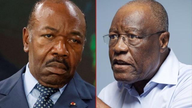 Tentative de coup d’État au Gabon: Internet a été rétabli après trois jours de coupure Tentative de coup d’État au Gabon: Internet a été rétabli après trois jours de coupure