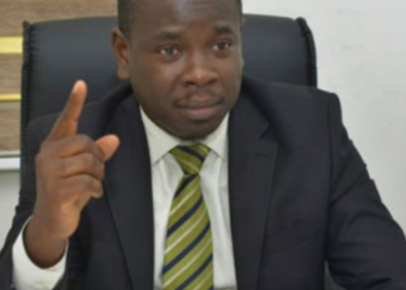 Birame Souleye Diop : “Nous avons un seul candidat…” Birame Souleye Diop : “Nous avons un seul candidat…”