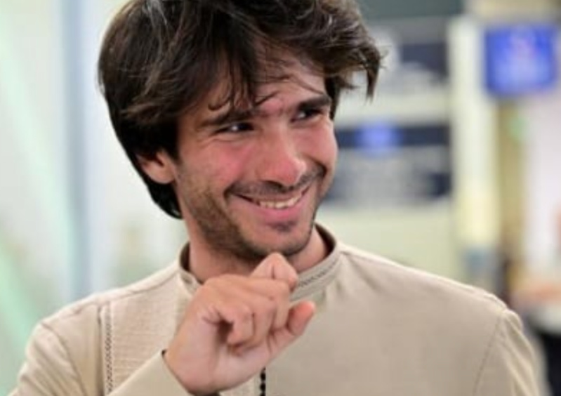 Affaire Sonko: Juan Branco annonce des démarches pour une « résolution politique et diplomatique» Affaire Sonko: Juan Branco annonce des démarches pour une « résolution politique et diplomatique»