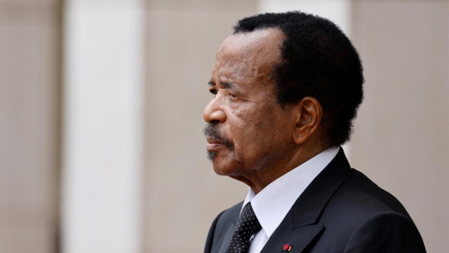 Après le putsch au Gabon, le Président Paul Biya chamboule son armée au Cameroun Après le putsch au Gabon, le Président Paul Biya chamboule son armée au Cameroun