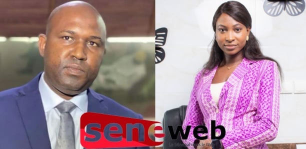 « Harcèlement, menaces, persécution »…: Les graves accusations de Fatou Oulèye Sambou contre le Dg de l’Orsre « Harcèlement, menaces, persécution »…: Les graves accusations de Fatou Oulèye Sambou contre le Dg de l’Orsre