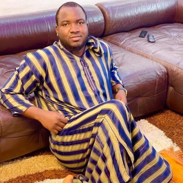 Sur recommandation du khalife de Médina Gounass: Hannibal Djim arrête sa diète Sur recommandation du khalife de Médina Gounass: Hannibal Djim arrête sa diète