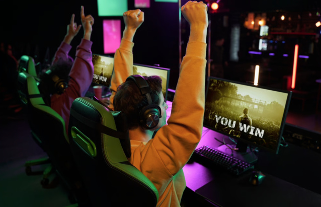 Pourquoi les paris sur l'esport sont-ils si populaires : conseils pour les débutants Pourquoi les paris sur l'esport sont-ils si populaires : conseils pour les débutants