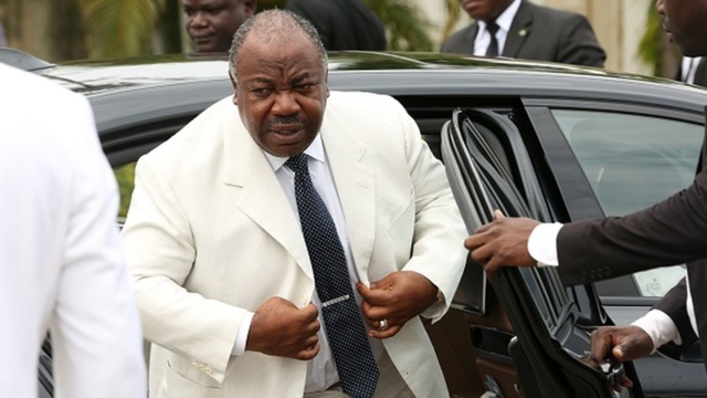 Ces erreurs fatales qui ont précipité la chute d’Ali Bongo Ces erreurs fatales qui ont précipité la chute d’Ali Bongo