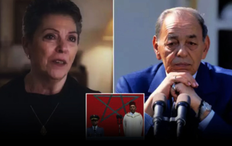 Belgique: Une femme de 70 ans affirme être la fille " illégitime" du roi Hassan II du Maroc