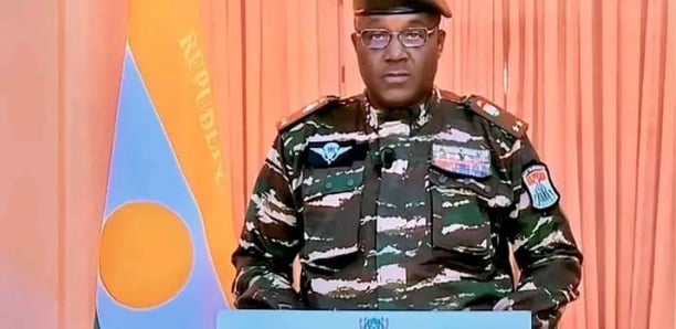 Niger : la junte annule les passeports diplomatiques de 5 personnalités pro-Bazoum dont l’ambassadrice Boulama Niger : la junte annule les passeports diplomatiques de 5 personnalités pro-Bazoum dont l’ambassadrice Boulama