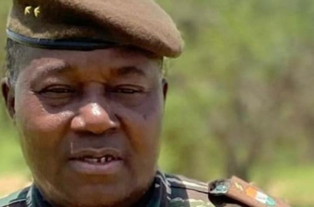 Au Niger, plusieurs milliers de personnes dans les rues pour réclamer le départ des soldats français