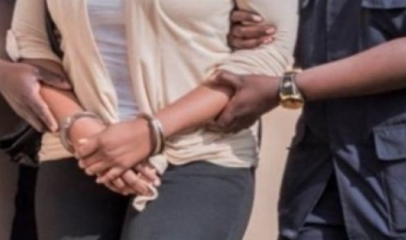 Guédiawaye : Deux élèves mineurs arrêtés pour partouze Guédiawaye : Deux élèves mineurs arrêtés pour partouze