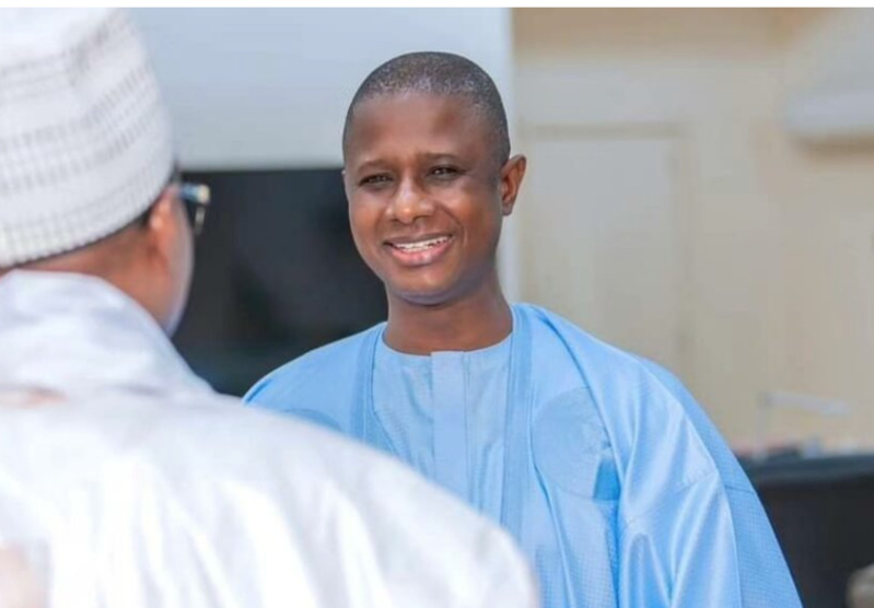 Fortes pluies à Touba: la réaction d’Antoine Félix Diome Fortes pluies à Touba: la réaction d’Antoine Félix Diome