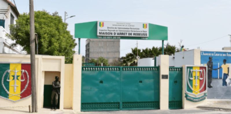 Après la médiation de la société civile : 106 ”détenus politiques” libérés Après la médiation de la société civile : 106 ”détenus politiques” libérés