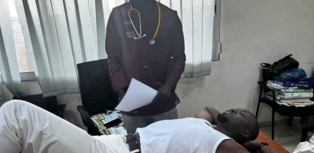 Que dit l’acte de non acquiescement de Ousmane Sonko Que dit l’acte de non acquiescement de Ousmane Sonko