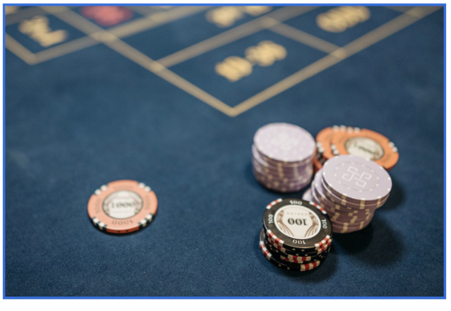 Règles pour choisir un casino fiable : conseils Règles pour choisir un casino fiable : conseils