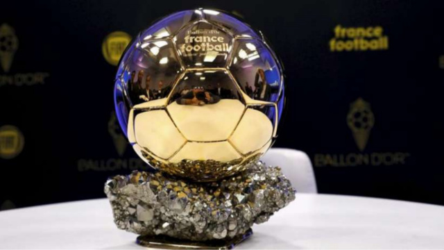 Ballon d'or 2023 : La liste complète des nominés Ballon d'or 2023 : La liste complète des nominés