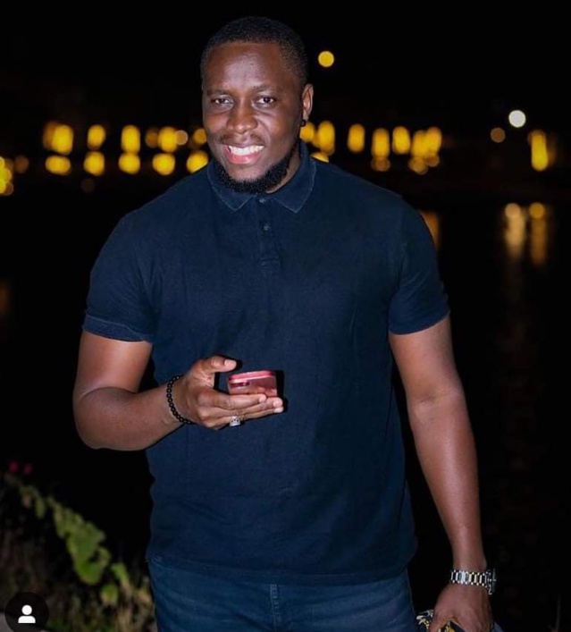 Décès de l'acteur J.P d'Almeida: Le chauffeur du camion présenté au procureur Décès de l'acteur J.P d'Almeida: Le chauffeur du camion présenté au procureur