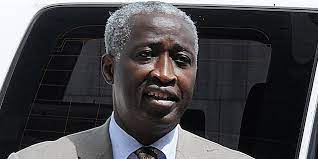 Gabon: Raymond Ndong Sima, opposant à Ali Bongo, nommé Premier ministre de transition