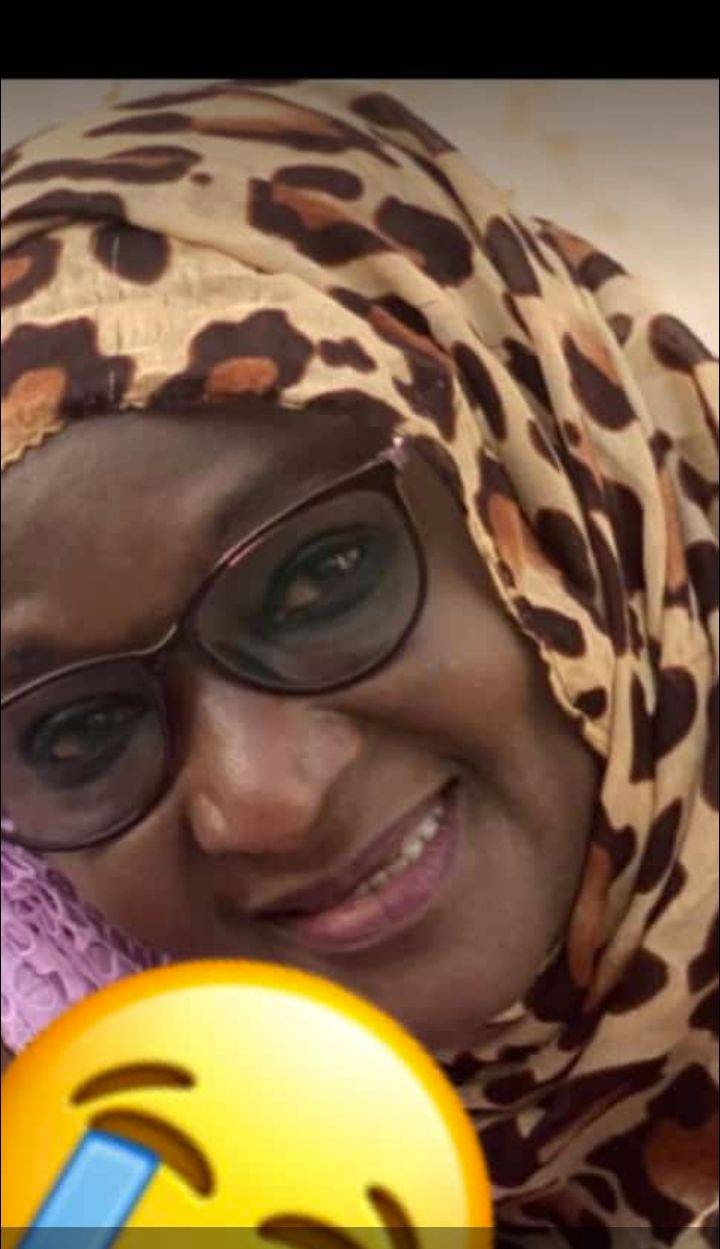 Necrologie- Mame Yarame Mbodji n'est plus ! Necrologie- Mame Yarame Mbodji n'est plus !